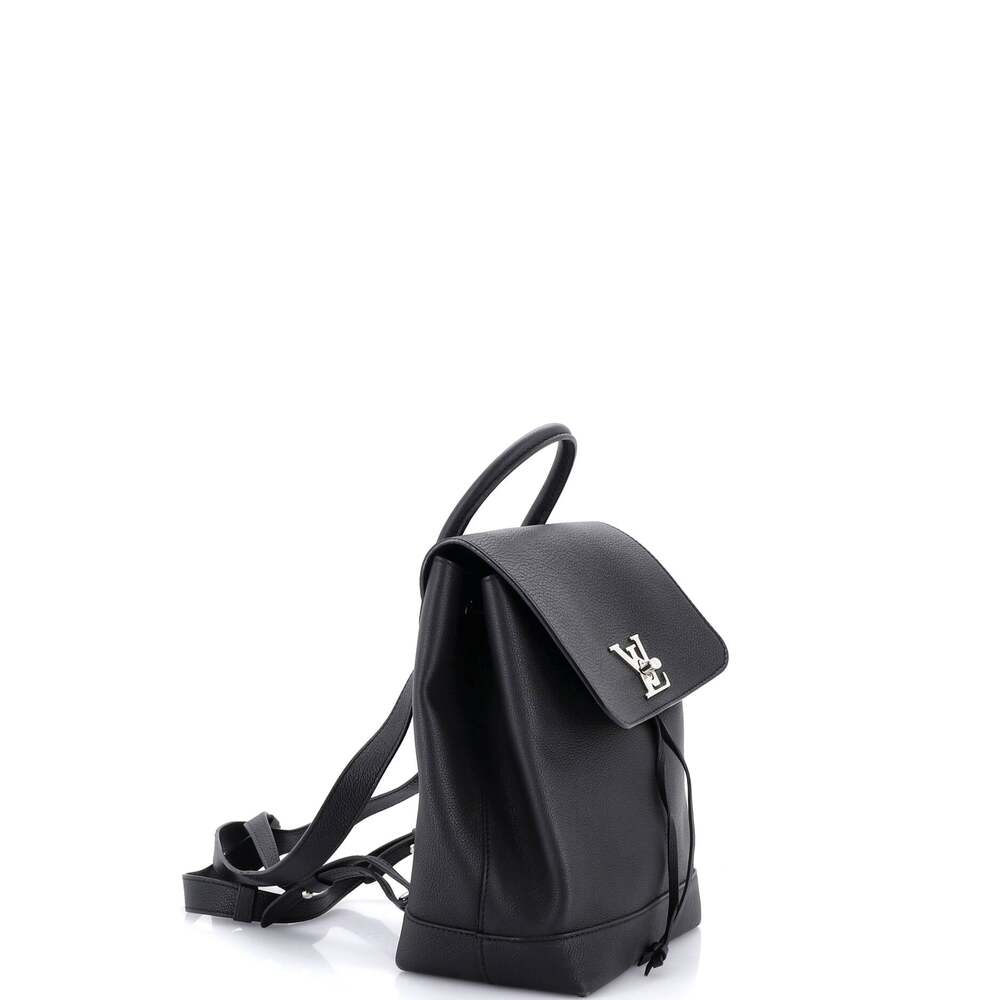 Louis Vuitton Lockme Backpack Leather #242597L14B - Picture 2 of 9